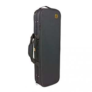 Tom & Will 3/4 Size Violin Case ~ Black 43VL34-600