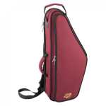 Tom & Will Alto Sax Gig Bag ~ Burgundy with Grey Interior 36AS-359