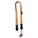 Levin 1" Webbing Ukulele Strap in Tweed (LS-UM-W-100-TWEED)