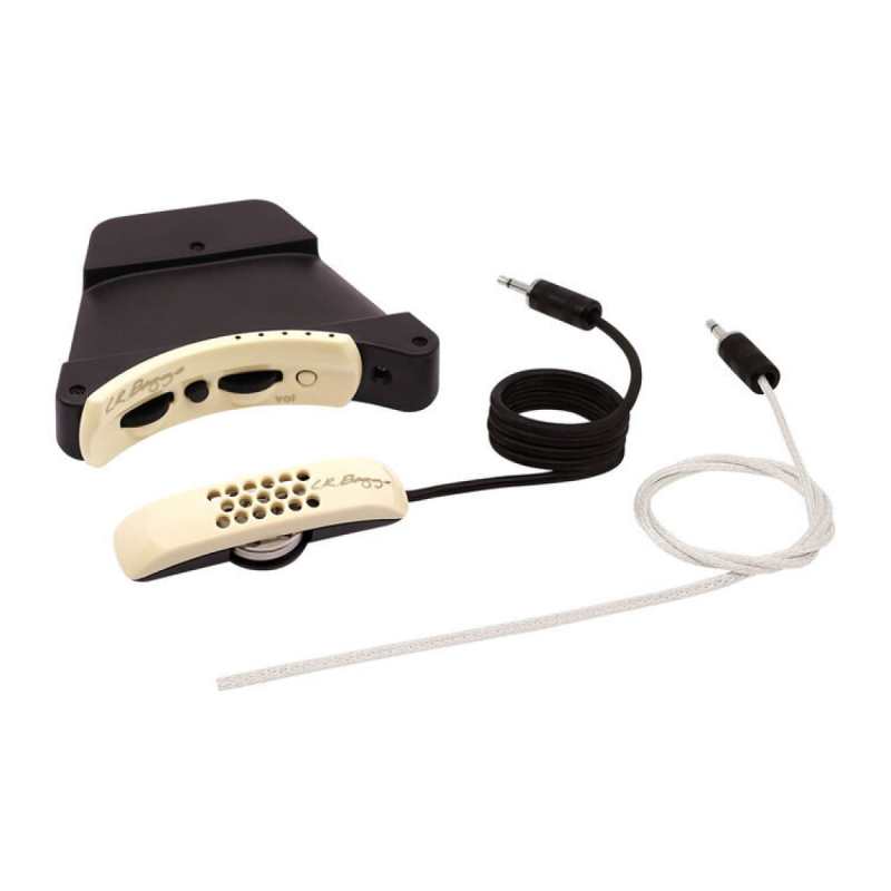 LR Baggs Anthem Acoustic Guitar Pickup