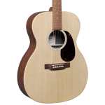 Martin 000X2E X-series Auditorium 000 Model Electro Acoustic Guitar with Gig Bag