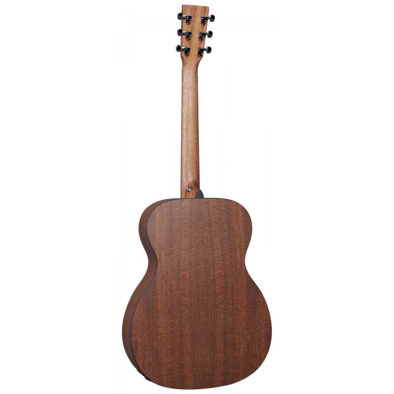 Martin 000X2E X-series Auditorium 000 Model Electro Acoustic Guitar with Gig Bag - Image 2