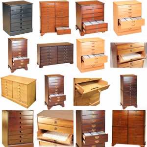 Collard & Collard English Made Music Cabinets From £649 by Dean Watts