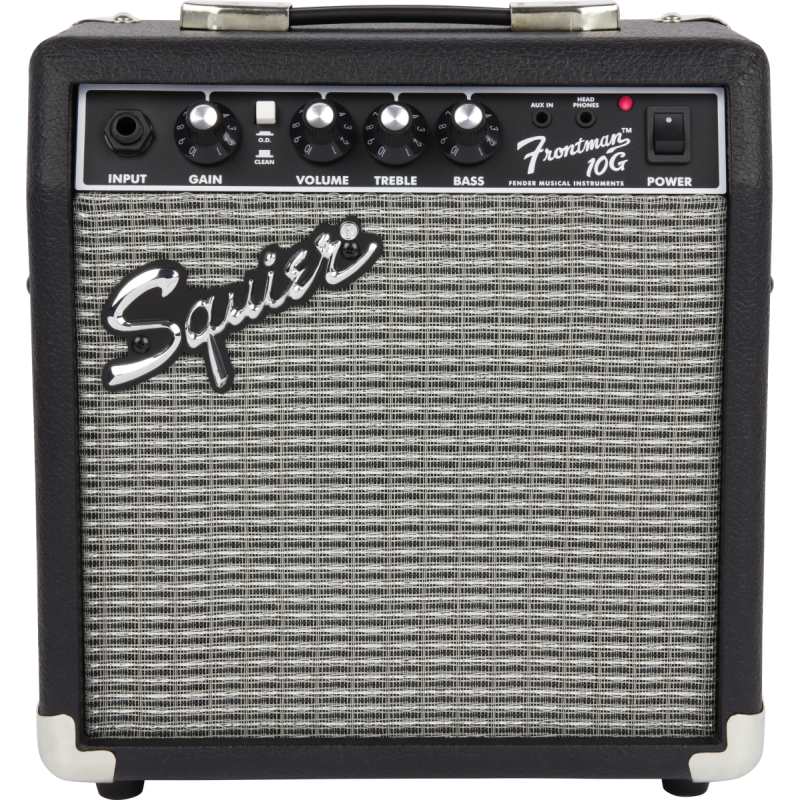 Squier Stratocaster Strat Pack, Brown Sunburst - Image 3