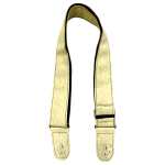 Levin 2" Vegan Cork Guitar Strap in Nude (LS-G-VC-200-NUDE)
