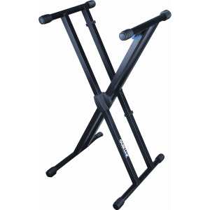 Quiklok T550 Keyboard X Stand