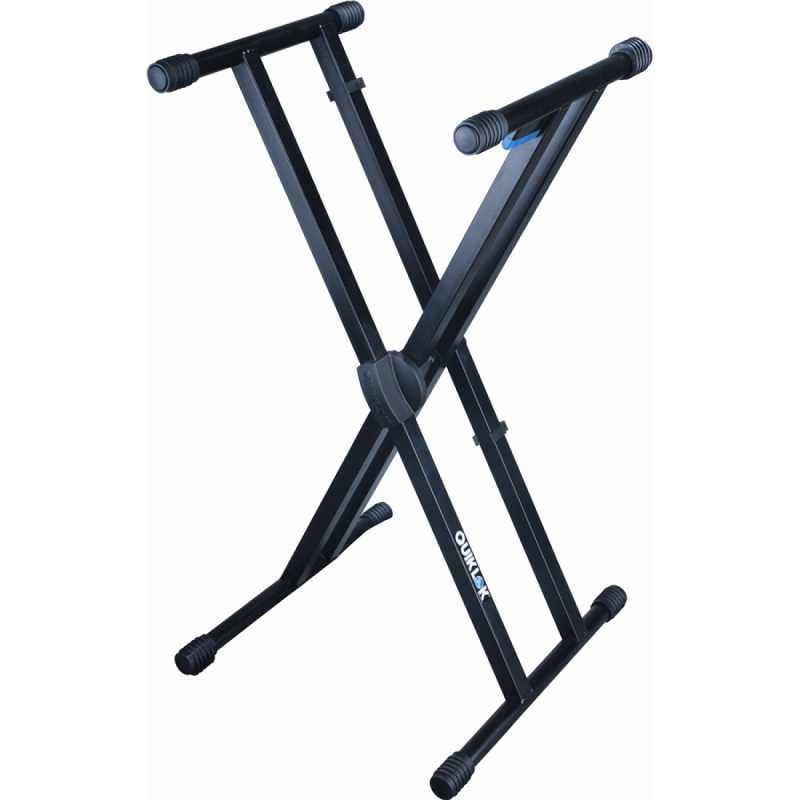Quiklok T550 Keyboard X Stand