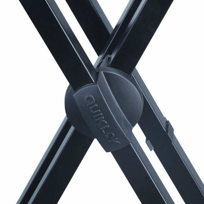 Quiklok T550 Keyboard X Stand - Image 3