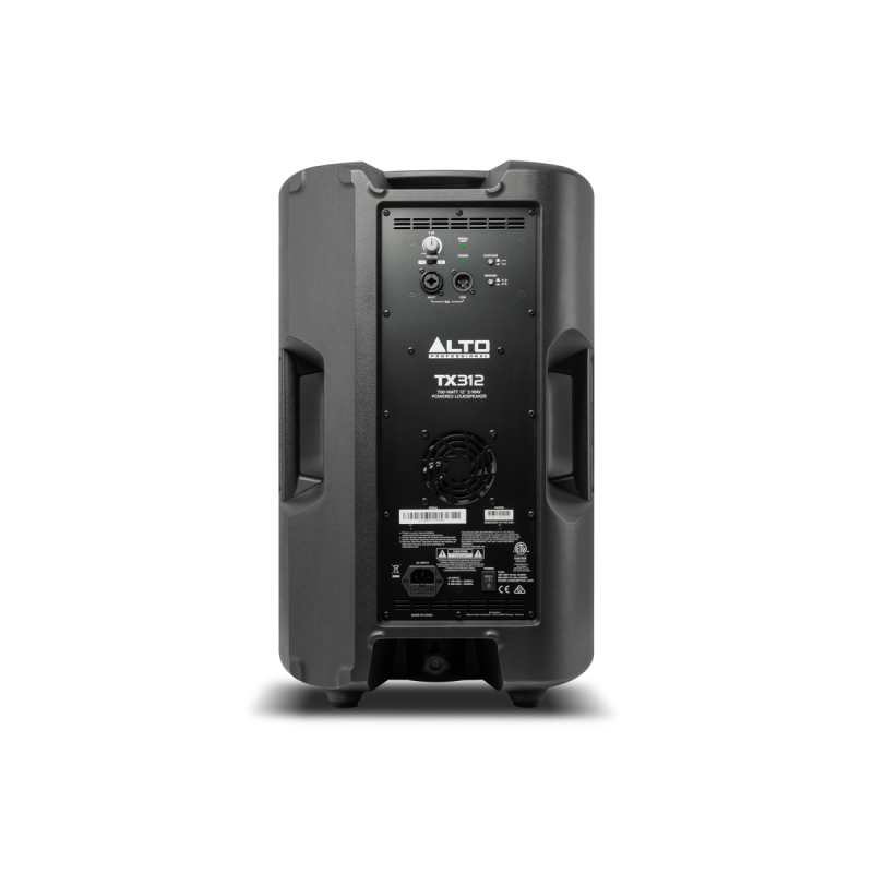 Alto TX312 750W Powered PA Speaker (Single Unit) - Image 3