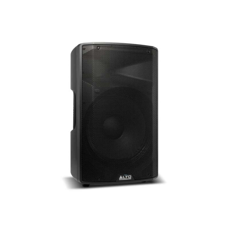Alto TX315 750W Powered PA Speaker (Single Unit) - Image 3