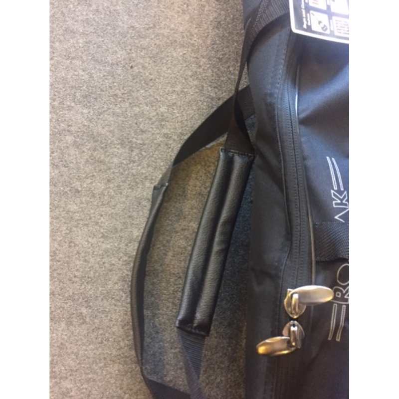 Rok Sak - RSKS-88XSL KS Standard Series 88-Note Extra Slim Keyboard Bag (RokSak) - Image 3