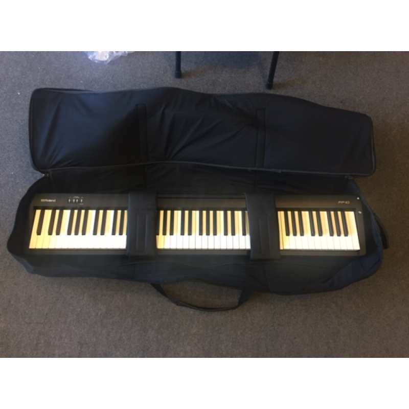 Rok Sak - RSKS-88XSL KS Standard Series 88-Note Extra Slim Keyboard Bag (RokSak) - Image 4