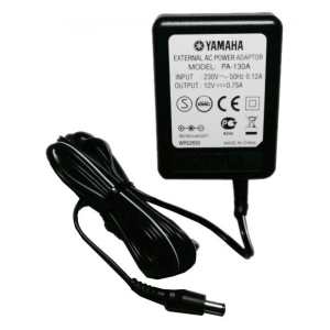 Yamaha PA130 Power Supply