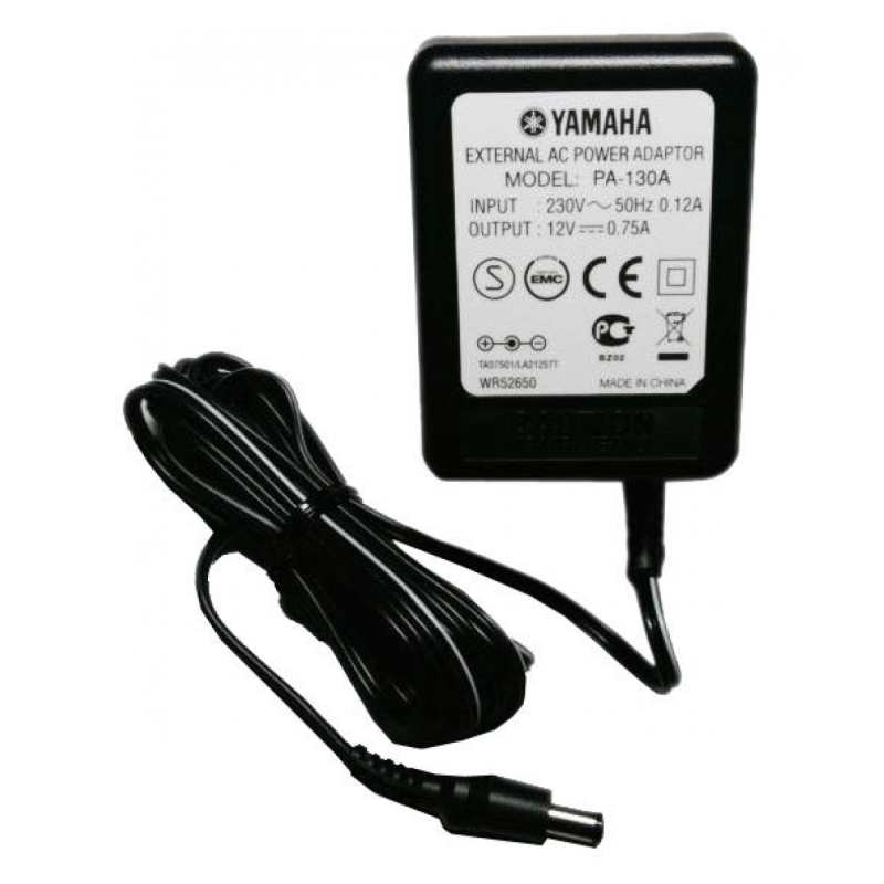 Yamaha PA130 Power Supply