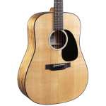 Martin D12E Koa Dreadnought Electro Acoustic with Softshell Case