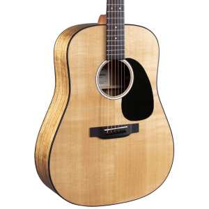 Martin D12E Koa Dreadnought Electro Acoustic with Softshell Case