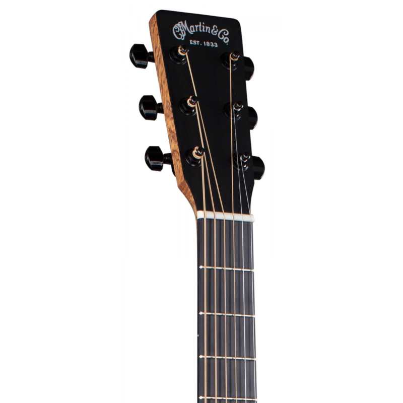 Martin D12E Koa Dreadnought Electro Acoustic with Softshell Case - Image 3