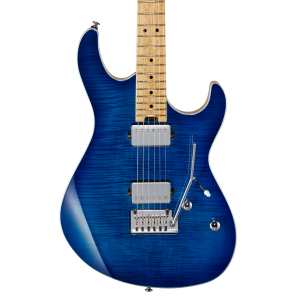 Cort G290 FAT, Bright Blue Burst