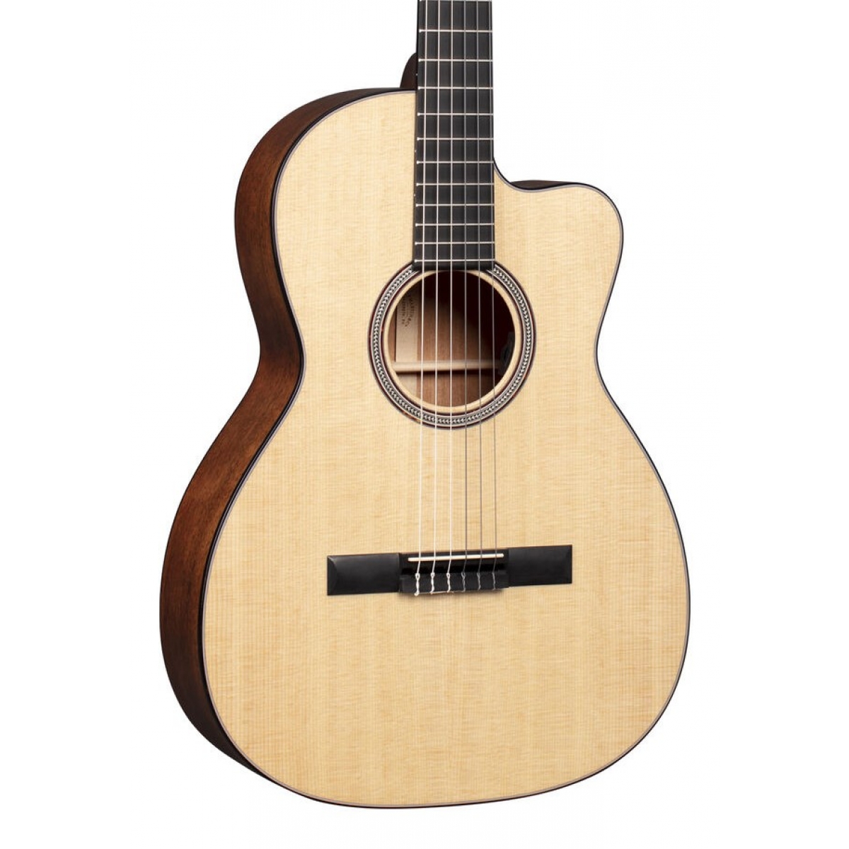 Martin classical guitar on sale strings