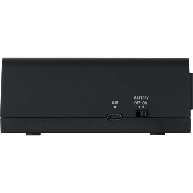 Roland GO:MIXER PRO X Audio Mixer for Smartphones - Image 8