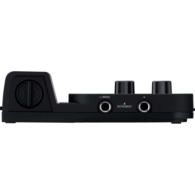 Roland GO:MIXER PRO X Audio Mixer for Smartphones - Image 7