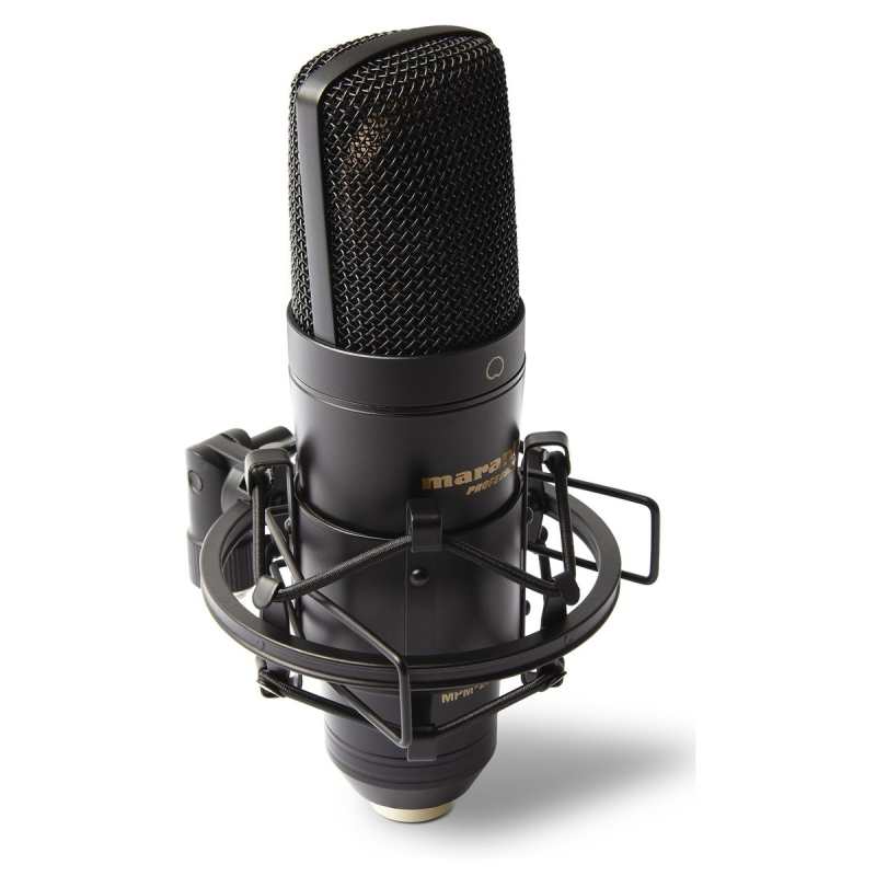 Marantz MPM2000U USB Condenser Microphone - Image 2