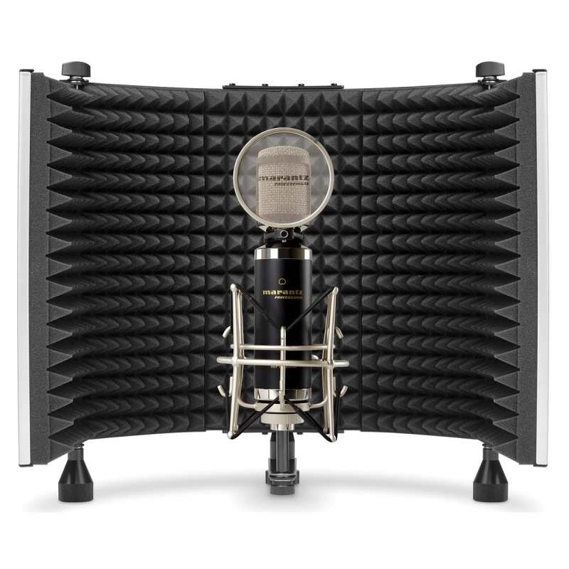 Marantz Sound Shield Reflection Filter - Image 2