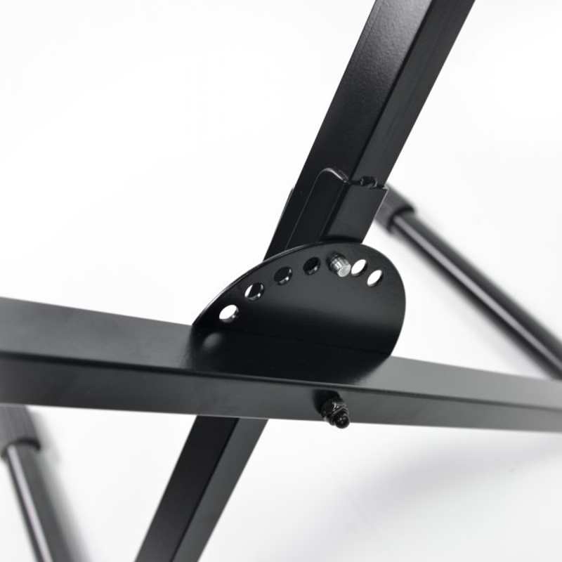 Arena Amp Stand With Ex-Lock (AS-Amp-Stand1) - Image 4