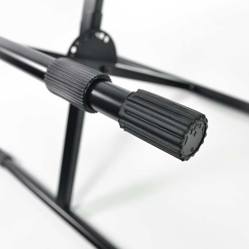 Arena Amp Stand With Ex-Lock (AS-Amp-Stand1) - Image 2