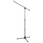 Arena Basic Tripod Boom Microphone Stand (MIC-BOOM-LIGHT)