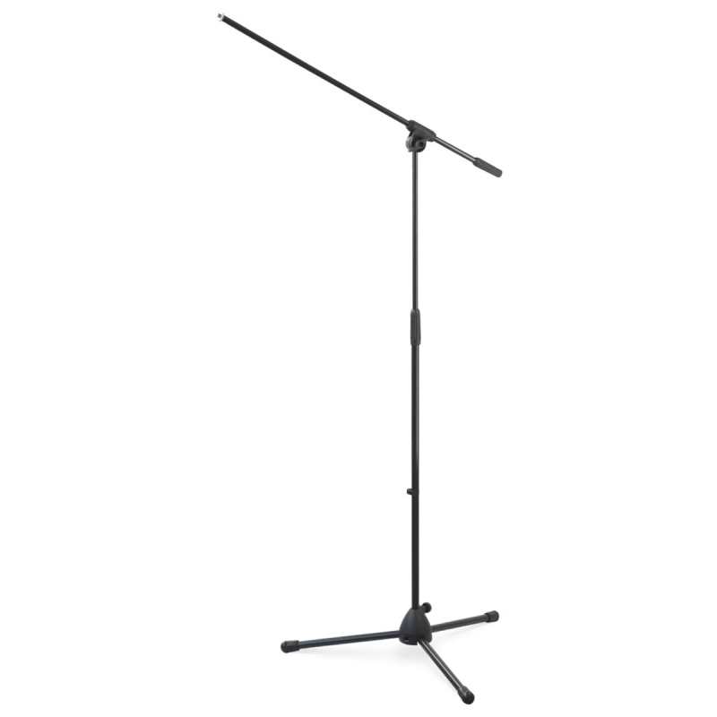 Arena Basic Tripod Boom Microphone Stand (MIC-BOOM-LIGHT)