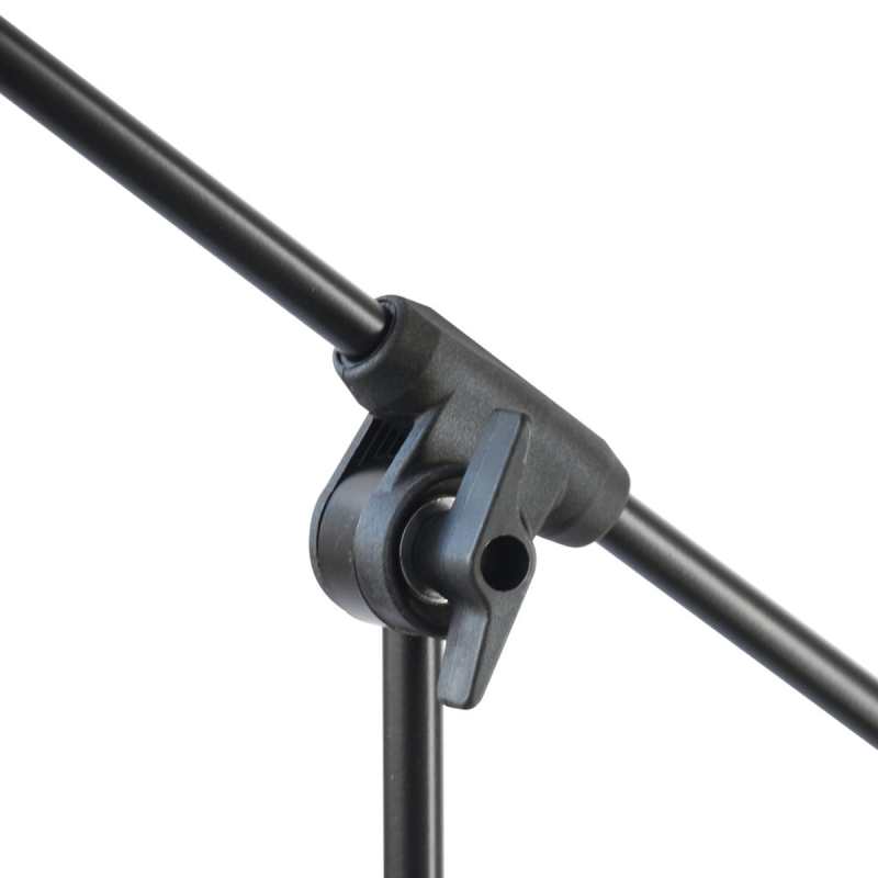 Arena Basic Tripod Boom Microphone Stand (MIC-BOOM-LIGHT) - Image 2