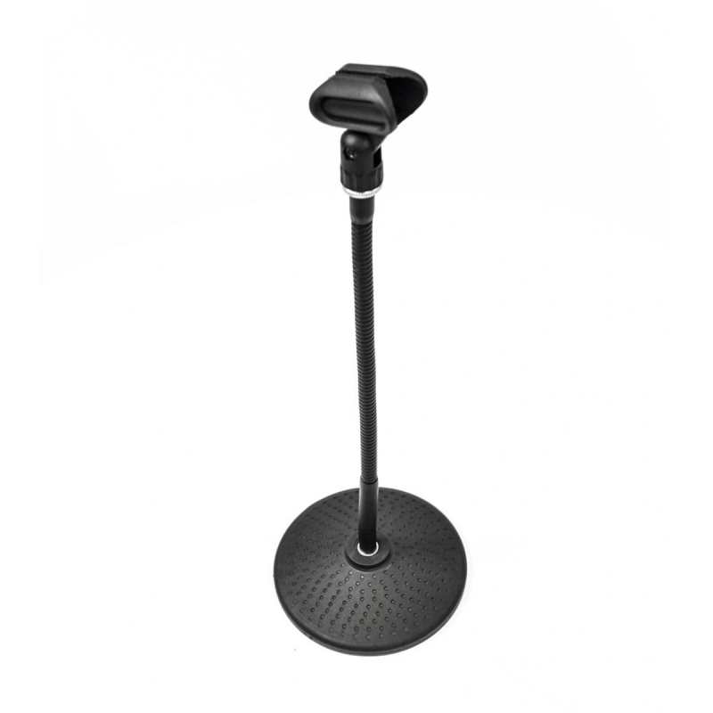 Arena Pro Conference Mic Stand With Gooseneck (MIC-PRO-CONFERENCE)