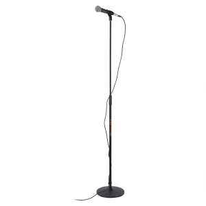 Arena Professional Straight Microphone Stand (MIC-STRAIGHT-PRO)