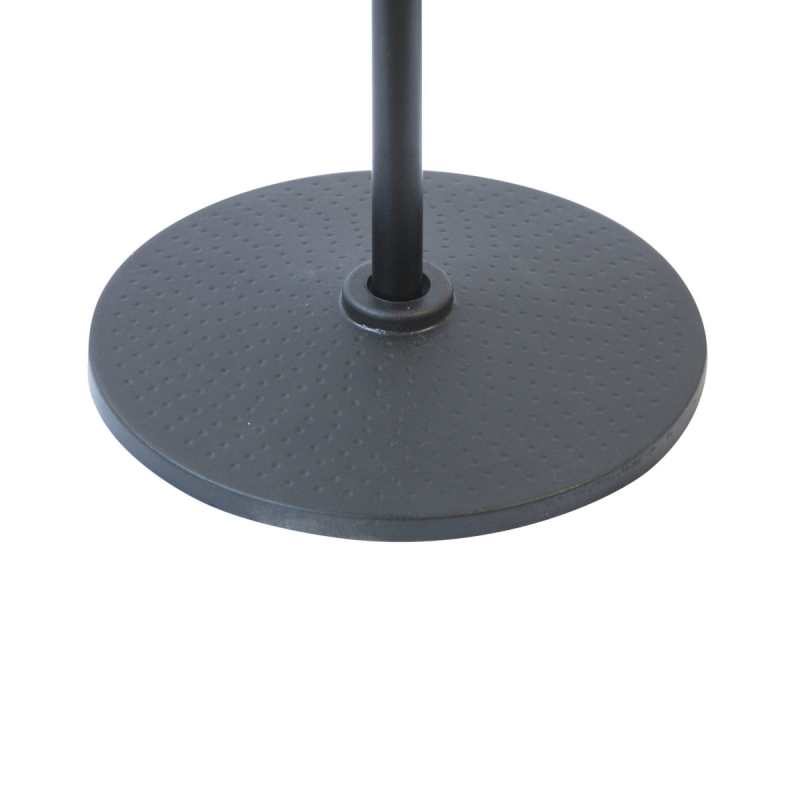 Arena Professional Straight Microphone Stand (MIC-STRAIGHT-PRO) - Image 2