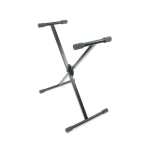 Arena Single X Keyboard Stand With Ex-Lock Mechanism (KB-SX1)