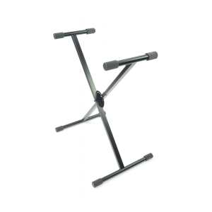 Arena Single X Keyboard Stand With Ex-Lock Mechanism (KB-SX1)