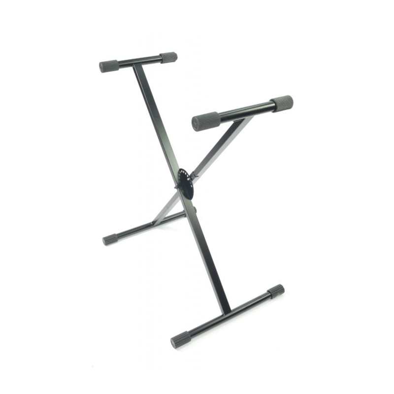 Arena Single X Keyboard Stand With Ex-Lock Mechanism (KB-SX1)