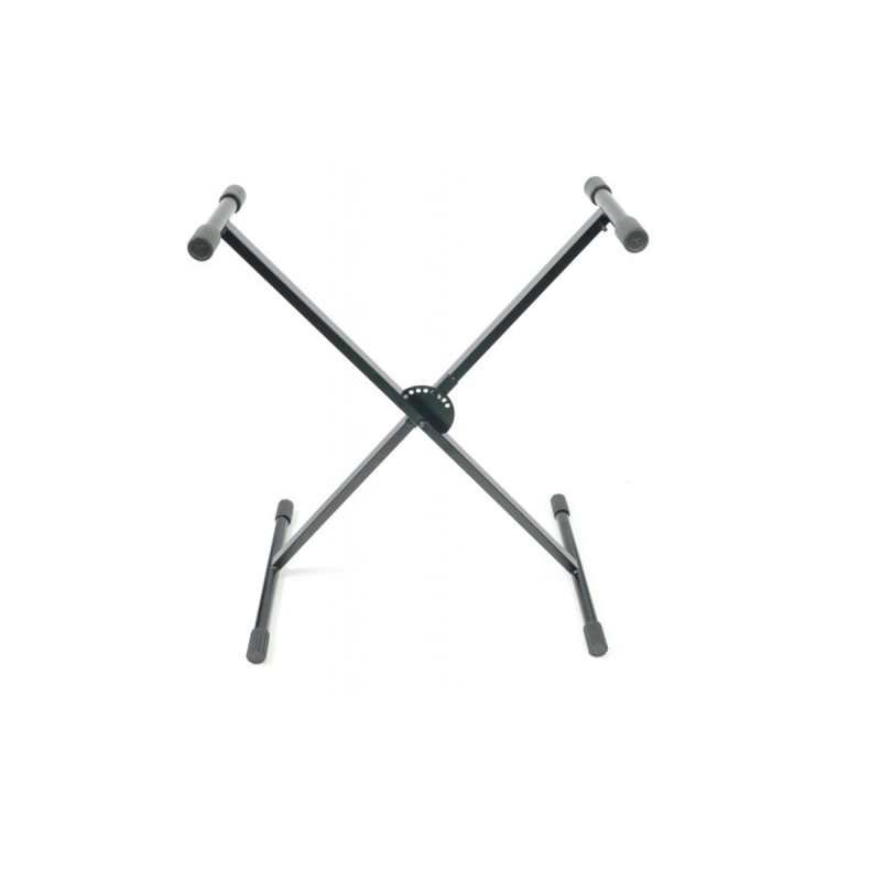 Arena Single X Keyboard Stand With Ex-Lock Mechanism (KB-SX1) - Image 3