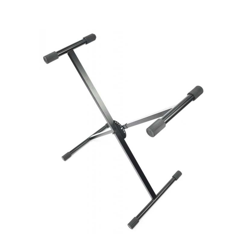 Arena Single X Keyboard Stand With Ex-Lock Mechanism (KB-SX1) - Image 2