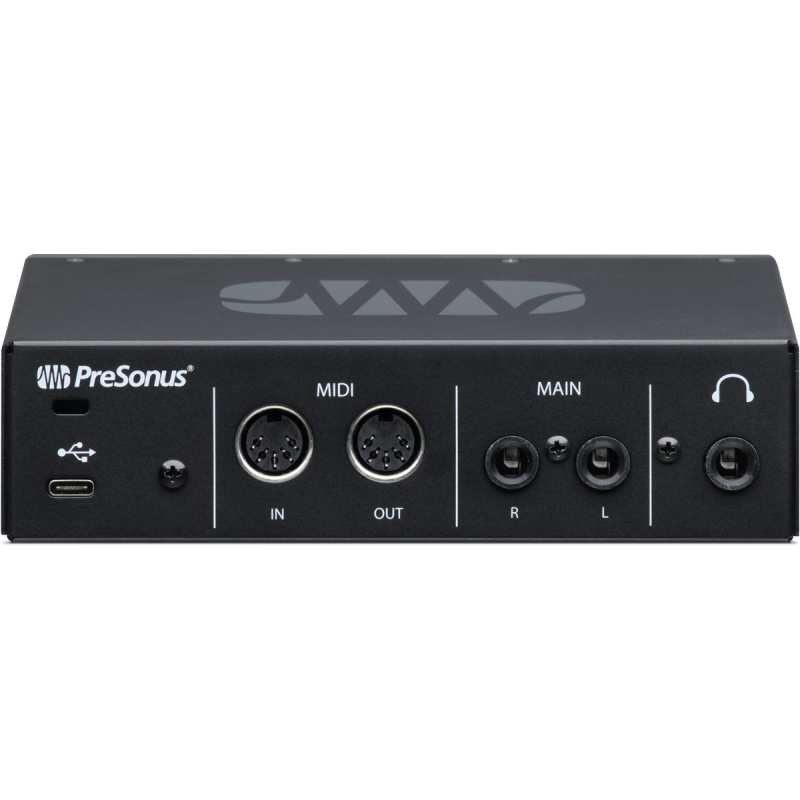 PreSonus Revelator io24 USB-C Compatible audio interface - Image 3
