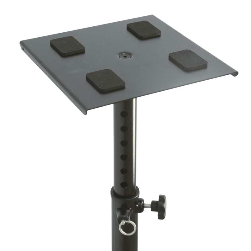 Arena Pro Single Monitor Stand (SS-MONITOR-ADJUSTABLE-740-11400) - Image 6
