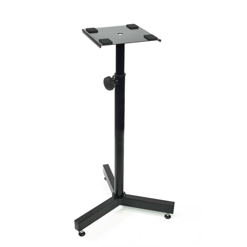 Arena Pro Single Monitor Stand (SS-MONITOR-ADJUSTABLE-740-11400) - Image 5