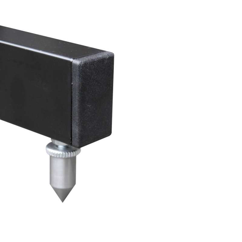 Arena Pro Single Monitor Stand (SS-MONITOR-ADJUSTABLE-740-11400) - Image 3