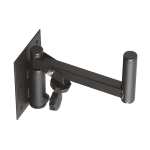 Arena Professional Wall-Mount Speaker Bracket (SS-SPEAKER-WALL-BRACKET)
