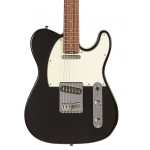 Blade T1 Delta Standard Electric Guitar in Black