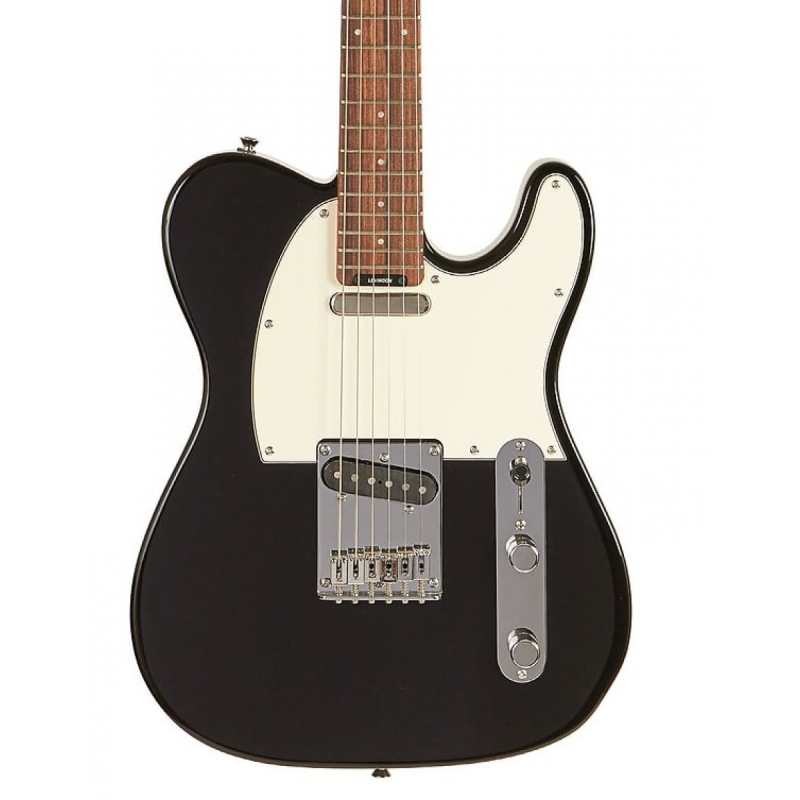 Blade T1 Delta Standard Electric Guitar in Black