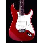 Blade TE4P-CAR Texas Pro Electric Guitar in Candy Apple Red