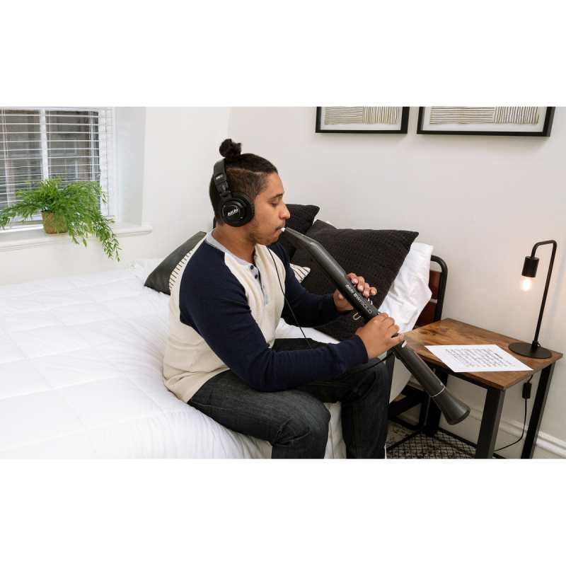 AKAI EWI SOLO Electronic Wind Instrument with built in speaker - Image 7