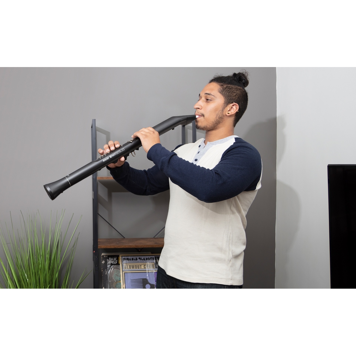 Akai clarinet deals